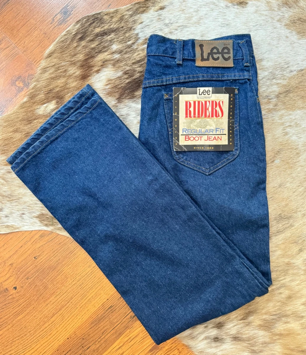 Lee Original Vintage Jeans for Men for sale | eBay