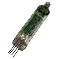 5676 RT Vacuum Tube Valve