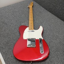 Guitare électrique FENDER JAPAN TL-42 Telecaster Type
