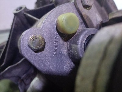 23007521757 getriebe ft MINI R50 R53 ONE D rectp5380815