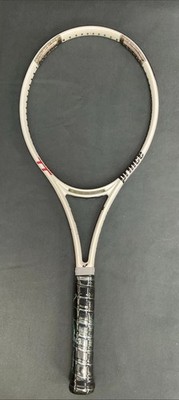 Prince TT Warrior MP Grip Size 4 1/2. Great Shape | eBay