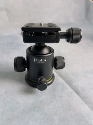 Phottix Kugelkopf