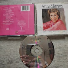 Anne Murray – Greatest Hits Volume II CD 1989 Country Pop Liberty Records