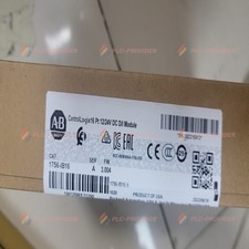 1PC 1756-IB16 Allen-Bradley NEW SEALED REAL US STOCK FAST DELIVERY