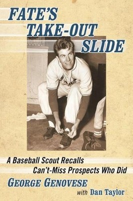 George Genovese Dan Taylor Fate's Take-Out Slide (Taschenbuch)