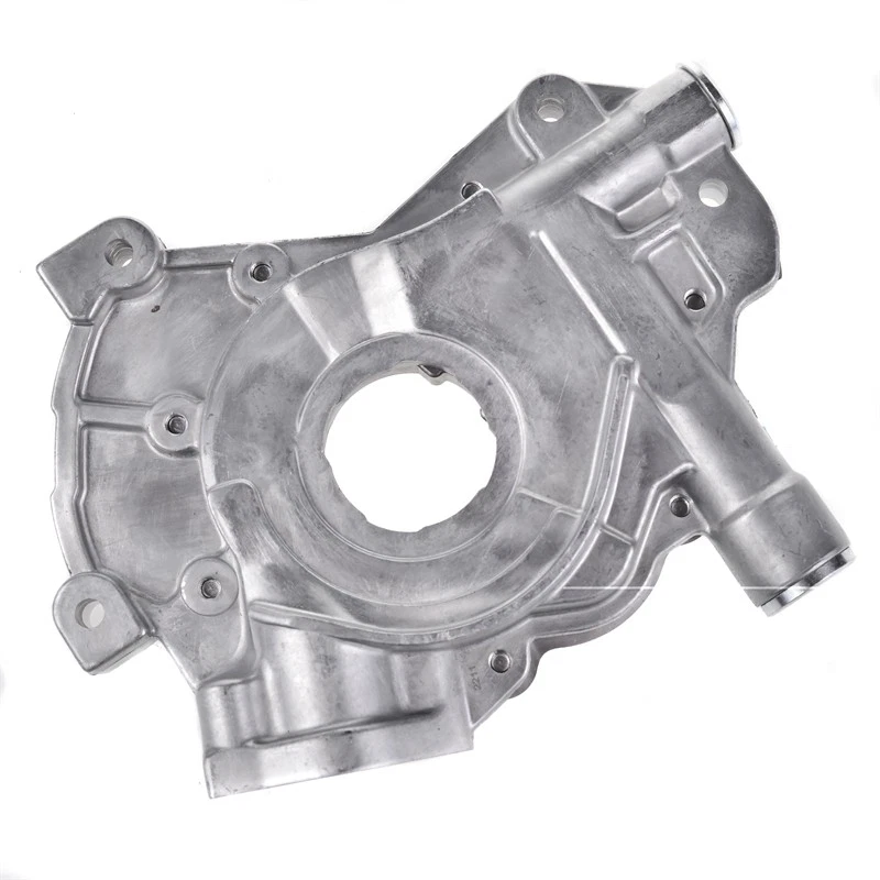 Fit 05-14 Lincoln Mark LT 04-14 Ford Explorer Sport Trac F-150 Lobo NEW Oil Pump Foto 3 de 4