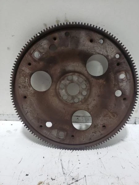 Volante/placa flexible transmisión automática 4-134 compatible con 82-02 CAVALIER 741174 Foto 2 de 4