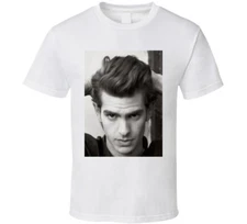 Andrew Garfield T Shirt, Artist, Celebrity, Celebslover Fashion Brand