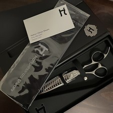 Hattori Hanzo Texturing Shears HH6T