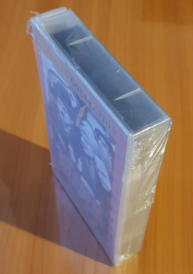 VHS|Charlie Chaplin 2|Chaplin Collection|NEU (Lesen)⚡BLITZVERSAND⚡ - Bild 3 von 4