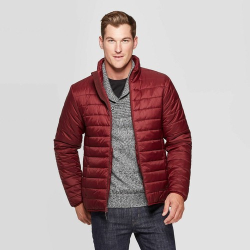 Puffer Jacket - Goodfellow 