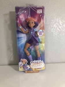 glimmer doll