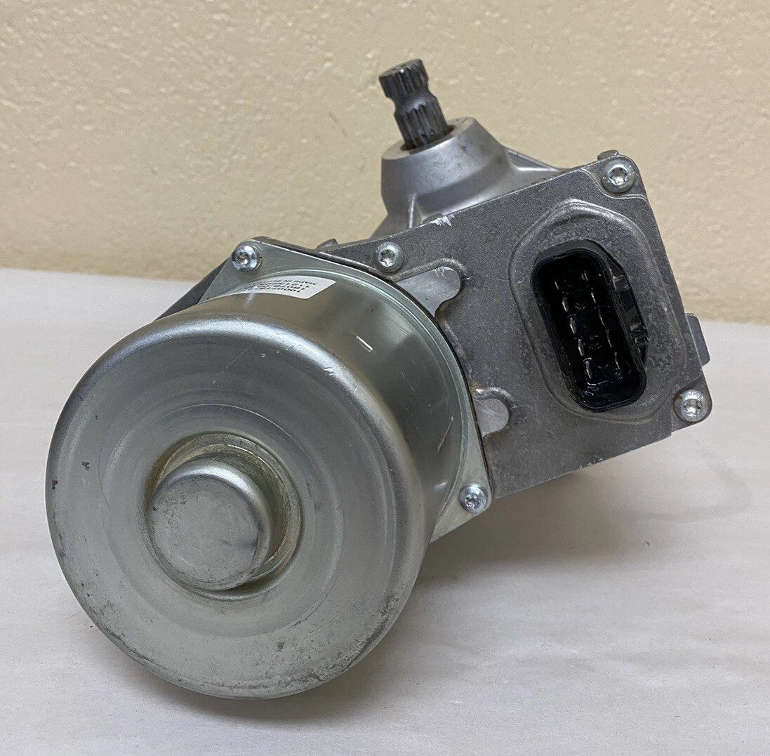 2019 Can-Am Maverick/Defender Power Steering Gear Box OEM 