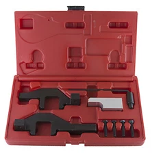 Assenmacher Mc1400 Mini Cooper Engine Alignment Tool Set Brand New!