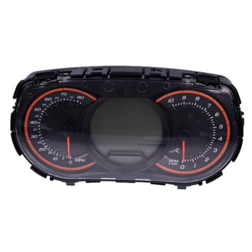 LCD Gauge 278003533 For SeaDoo 2017 GTX LIMITED 230 300 GTX 155 WAKE PRO 215 - Picture 1 of 4