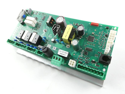 S.I.T CONTROLS 7631023 / 0063BO01289 BRENNSTEUERUNG / FEUERUNGSAUTOMAT
