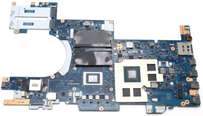 Lenovo ThinkPad P15v Gen 3 5B21J77198 Mainboard AMD Ryzen 7 76850H RTX A2000 4GB