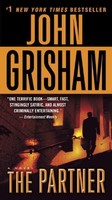 The Partner: A Novel By John Grisham, (paperback), Dell , New, Free Shipping The Partner: A Novel By John Grisham, (paperback), Dell , New, Free Shipping