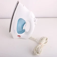 Rowenta Perfection Steam & Dry Iron TSK-7523S