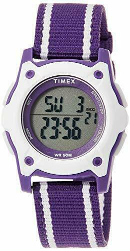 timex time machines digital 35mm watch