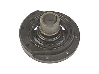 Гармонический балансировщик Dorman 594-011 подходит для Ford F150 F250 Bronco E8TZ 6316-B - Изображение 2 из 2