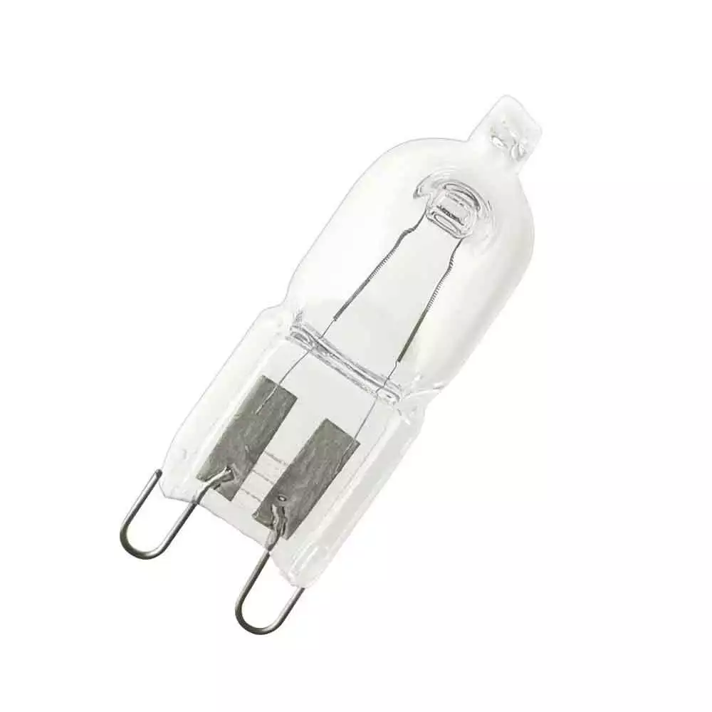 Osram halopin on sale 230v 75w