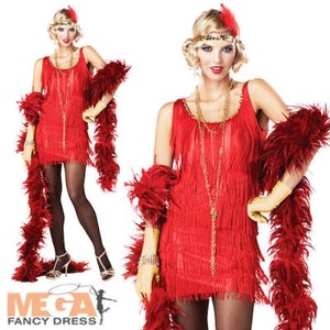 gatsby for ladies