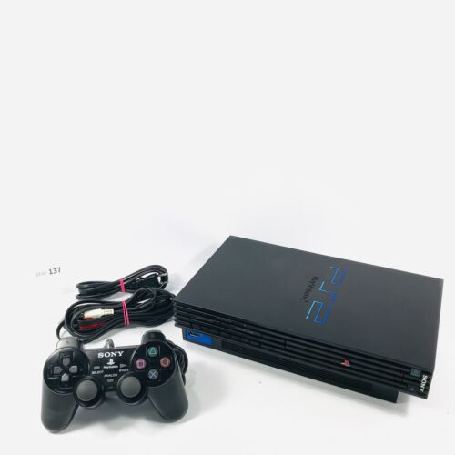 PS2 vale a pena em 2021? Análise do clássico console da Sony