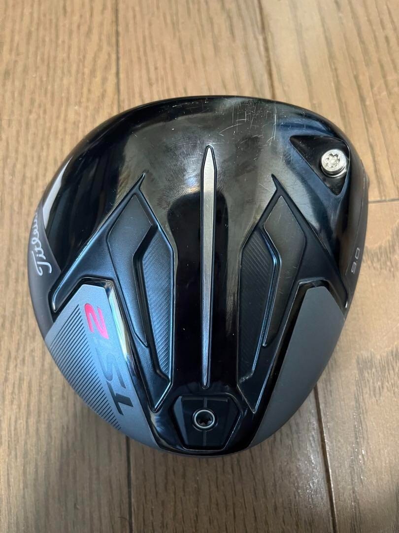 Titleist TSi2 ドライバー 9度 Titleist TSi2 9° Driver Tensei Blue Stiff Flex - NEW | eBay