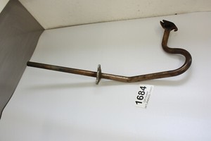 1684 CPI Hussar JR 45 Auspuffkrümmer Krümmer