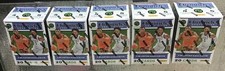Lot Of 5 2022 Chronicles Draft Picks Basketball Factory Sealed Blaster Boxes