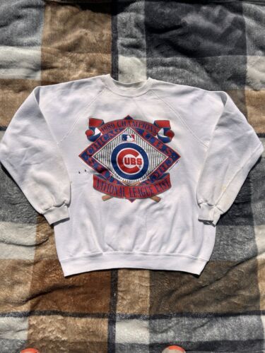 Vintage nutmeg sweatshirt chicago - Gem Vintage nutmeg sweatshirt chicago - Gem