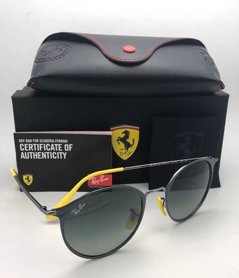 ray ban 4195 ferrari