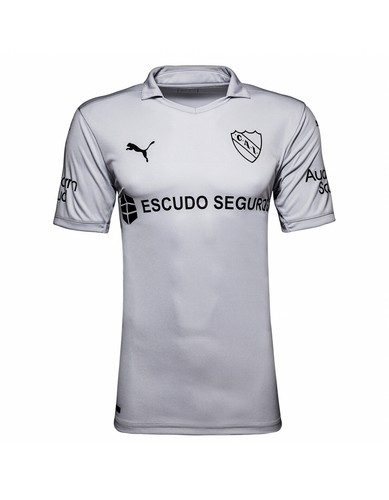 Camiseta Puma Independiente arquero Marquetería Negro Limited 0607 | eBay