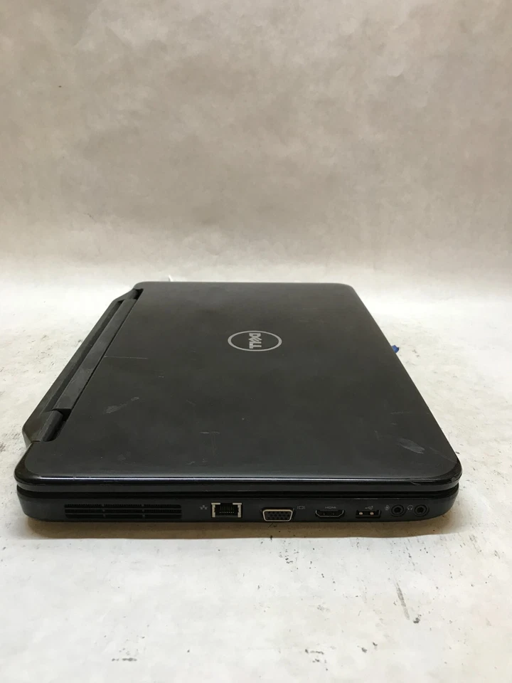 Dell Inspiron 3520 15" Intel Core i3-2370M 2.4GHz 2GB RAM NO HDD/OS For Parts DW - Image 4 of 4