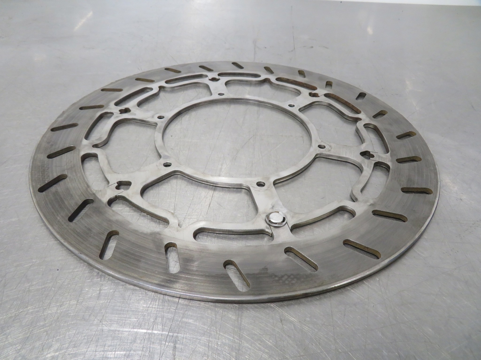 Brake Disc Front D 320mm KTM 625-640-660 SM 58209060000 for sale  