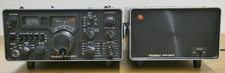 YAESU FT-301 FT301 HF TRANSCEPTOR RADIO SERVICIO TÉCNICO MANUAL DE REPARACIÓN
