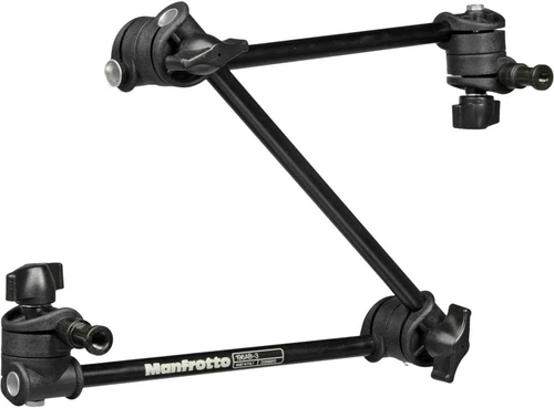 Manfrotto 196AB-3 3-Section Single Articulated Arm   - Image 3 of 4