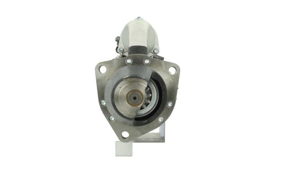 Neu Anlasser Passend FüR Komatsu 7.5 Kw 24 Volt 0-23000-3160+-image