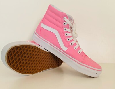 VANS World s No 1 Skateboard Shoe 721356 Unisex US Men Size 6 /US Women Size 7.5