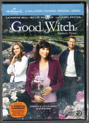The Good Witch: Season Three
