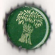UK Beer Bottle Top Crown Cap - Timothy Taylor Brewery - Yorkshire - Landlord