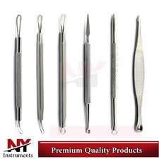 Blackhead Removers Acne Blemish Pore Cleaners Face Pimple Finisher