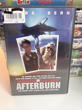 Afterburn DVD 