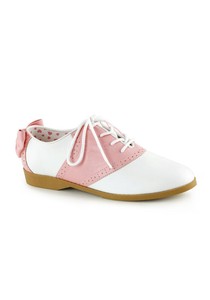 funtasma saddle shoes