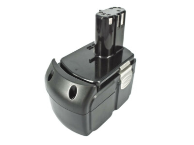 18V 4Ah Akkus für Hitachi DS 18DVF3,DS18DLP4,WH 18DMR,327731,BCL 1815,EBM 1830