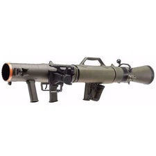 Elite Force M3 MAAWS Carl Gustaf GBB 65mm Airsoft Grenade BB Launcher