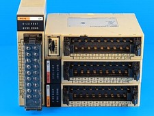 Omron C200H-ID212 Input Unit, C200HID212 ( Lot of 4 )