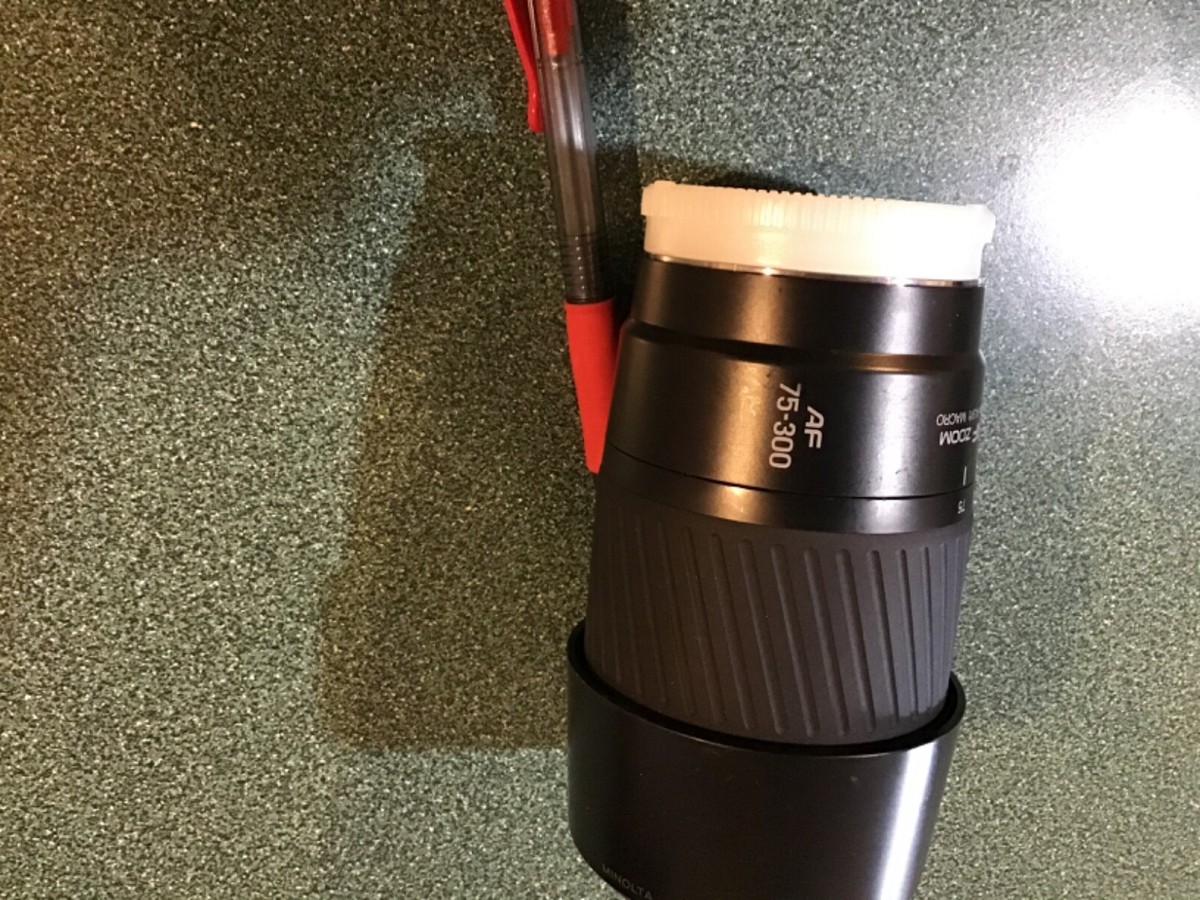 Ａタイプ Vivitar 70-210mm f4.5 Close-Focusing Fixed Mount Zoom Lens