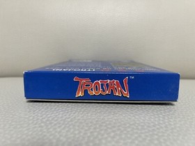 Trojan NES Nintendo Korean Version Hyundai Comboy Brand New Korea Super Rare!